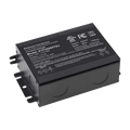 Product Display Visual of the SKU: ETF24060TDJ for Marketing of theLotus 24V DC 60W Electronic Transformer in J-box Triac Dim 120VAC | ETF24060TDJ
