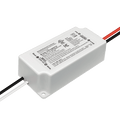 Product Display Visual of the SKU: ETF24060TD for Marketing of theLotus 24V DC 60W Mini Electronic Transformer Triac Dim 120VAC | ETF24060TD