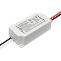 Product Display Visual of the SKU: ETF24096TD for Marketing of theLotus 24V DC 96W Mini Electronic Transformer Triac Dim 120VAC | ETF24096TD