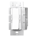 Lotus 3-in-1 Driver + Dimmer + Manual CCT Controller for Tunable White LED, 24V 96W | SDD-24096-CCT