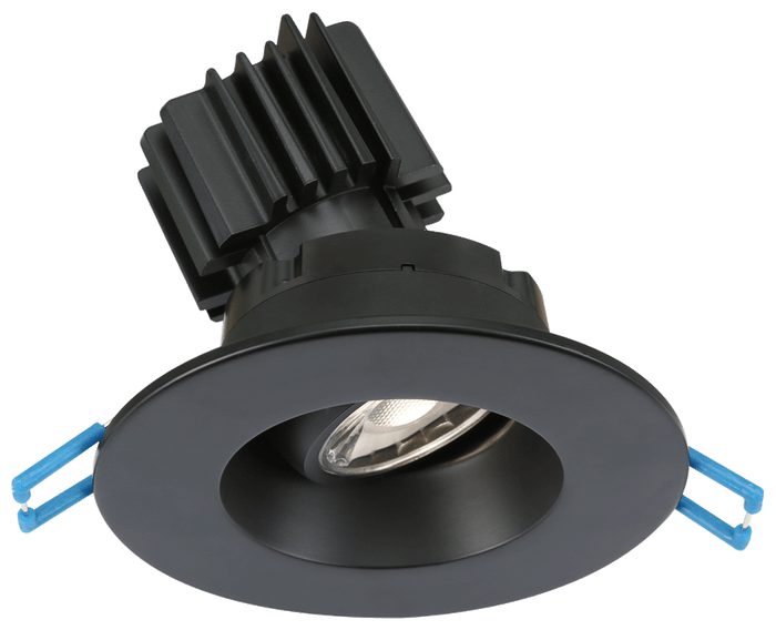 Lotus 3" Round Regressed Gimbal LED High Output 11W | LRG3-HO