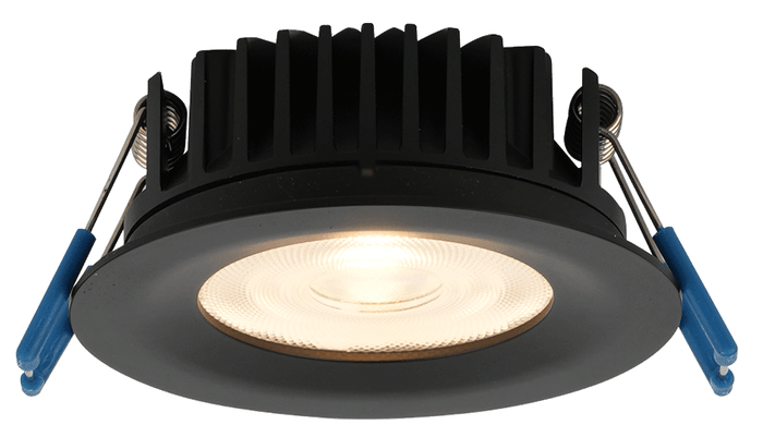 Lotus 3" Round Slim Recessed LED 11W | LL3R