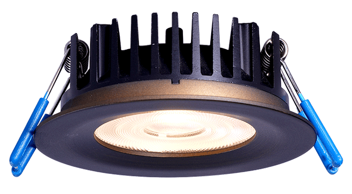 Lotus 3" Round Slim Recessed LED 11W | LL3R