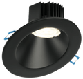 Lotus 4" Round 30° Sloped Regressed LED 15W | LD3R-4RSL