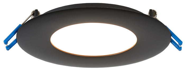 Lotus 4" Round Ultimate Super Thin Recessed LED 13.5W | LL4R