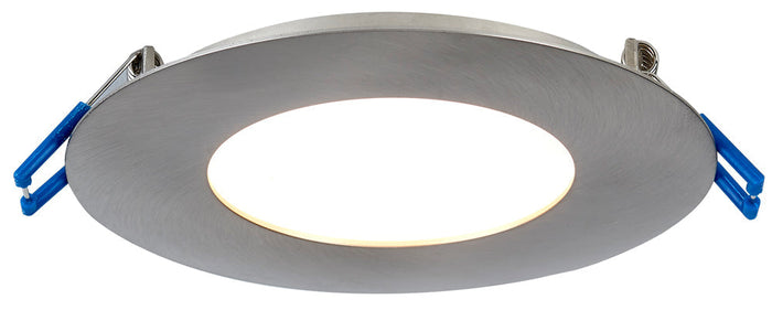 Lotus 4" Round Ultimate Super Thin Recessed LED 13.5W | LL4R