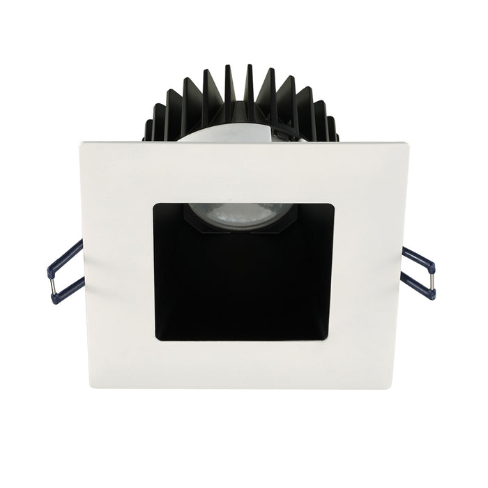 Lotus 4" Square Deep Regressed LED Downlight 15W | LD4S