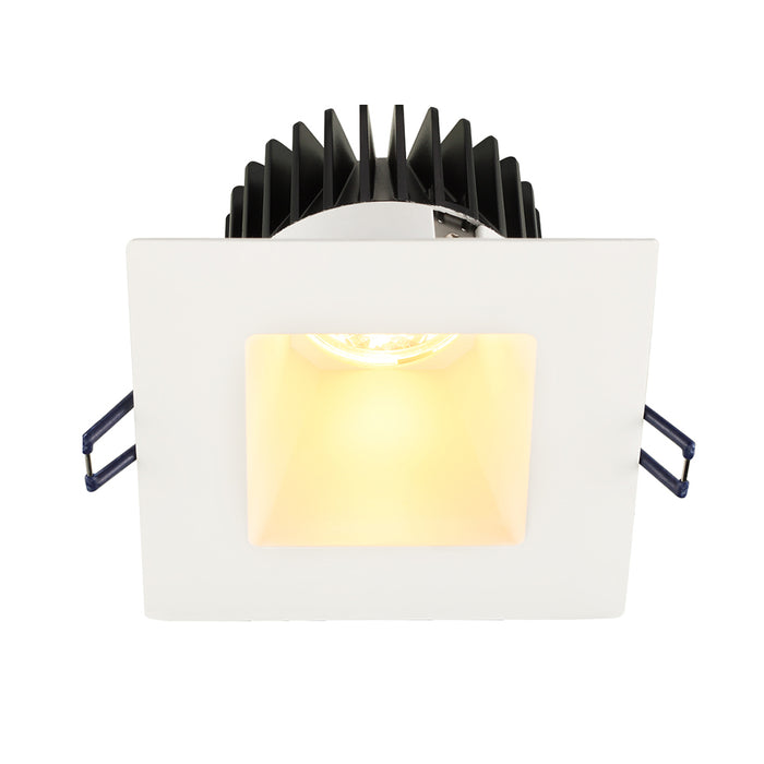 Lotus 4" Square Deep Regressed LED Downlight 18W | LD4S-HO