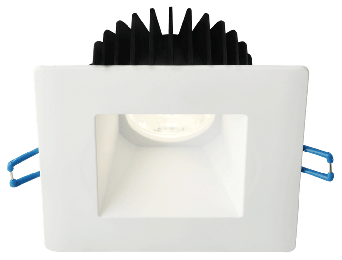Lotus 4" Square Deep Regressed LED Downlight 18W | LD4S-HO