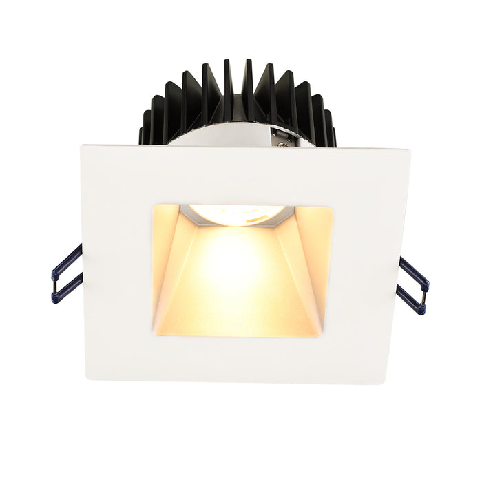 Lotus 4" Square Deep Regressed LED Downlight 18W | LD4S-HO