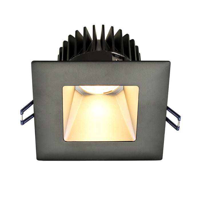 Lotus 4" Square Deep Regressed LED Downlight 18W | LD4S-HO