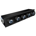 Lotus 5 LED Rotatable Linear Recessed Downlight 16W | JXL-TXH05-G16W