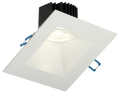 Lotus 5" Square 30° Sloped Regressed LED 15W | LD3S-5SSL