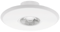 Lotus 5" Ultimate J-Box Mount LED 10W 5CCT Round Trim | LBL-JB10W-5CCT-R