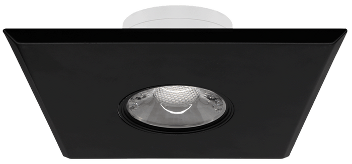 Lotus 5" Ultimate J-Box Mount or retrofit LED 10W 5CCT | LBL-JB10W-5CCT-AC