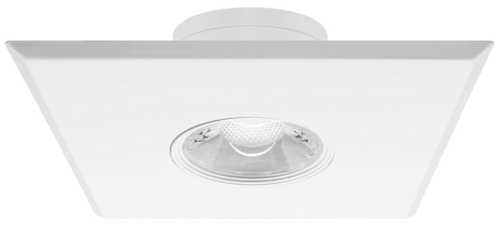 Lotus 5" Ultimate J-Box Mount or retrofit LED 10W 5CCT | LBL-JB10W-5CCT-AC