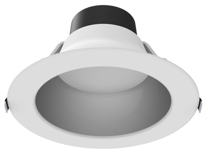 Lotus 6" Round Commercial 3 CCT & 3 Wattage Selectable | TP120-347-RT6-C-DIM-G1-ES