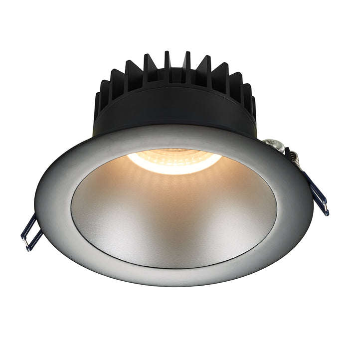 Lotus 6" Round Deep Regressed LED Open Plenum 18W | LD6R