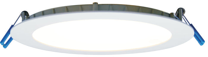Lotus 6" Round Economy Super Thin Recessed LED 14W | LB6R