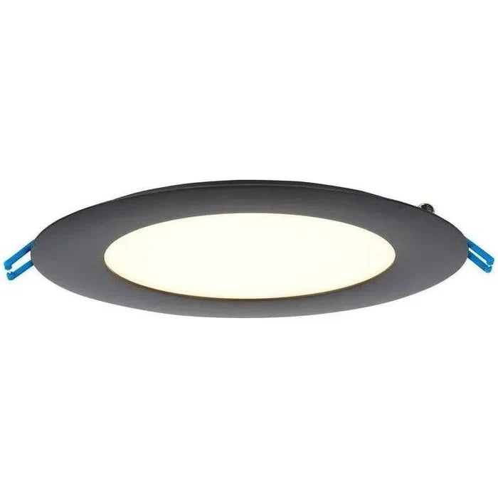 Lotus 6" Round Economy Super Thin Recessed LED 14W | LB6R
