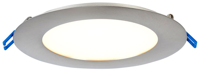 Lotus 6" Round Ultimate Super Thin Recessed LED 17W | LL6R
