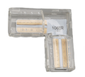 Lotus 90 Degree Connector for LBL-24HO-IP67-16FT, Bag of 5 | LBL-24HO-IP67-Corner