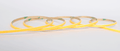 Product Display Visual of the SKU: LBL-COB-384-24V-4MM-27K-16FT-IP20 for Marketing of theLotus COB LED Tape 24V 1.5W/ft 16ft 4mm IP20 | LBL-COB-384-24V-4MM-16FT-IP20