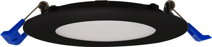 Lotus EOL - 4" Ultra Slim Round Budget Recessed LED 9W | LED-S9W