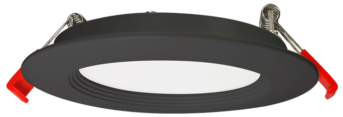 Black / 5CCT (Baffle)