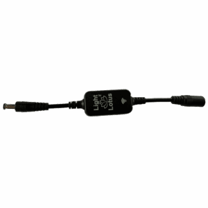 Product Display Visual of the SKU: 23W-1L for Marketing of theLotus Gateway for Remote Control of MESHLE compatible devices | 23W-1L