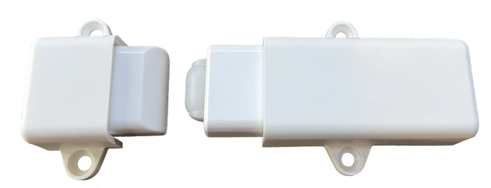 Product Display Visual of the SKU: LBL-KDS for Marketing of theLotus Kinetic Door Sensor | LBL-KDS