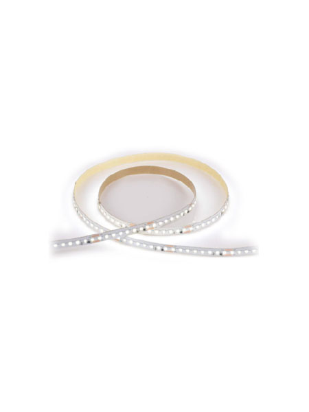 Product Display Visual of the SKU: LBL-2216-126P-24V-10-27K for Marketing of theLotus LED Strip 24V 1.5W/FT 100 FT IP20 | LBL-2216-126P-24V-10