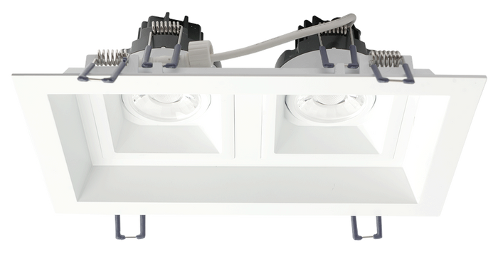Lotus Multi 2 Head Fixture for LSG3-HO-TT | LLL-M2