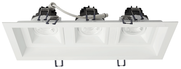 Lotus Multi 3 Head for LSG3-TT | LLL-M3