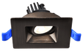 Product Display Visual of the SKU: LSG2-ORB for Marketing of theLotus Oil Rubbed Bronze trim for LSG2 models | LSG2