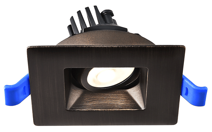 Product Display Visual of the SKU: LSG2-ORB for Marketing of theLotus Oil Rubbed Bronze trim for LSG2 models | LSG2