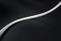 Product Display Visual of the SKU: ES-1010A-C-8W-IP67-27K-16FT for Marketing of theLotus Recessed Mount Side Bendable LED Neonflex 24V DC 3W/ft 10mm CRI 90+ IP67 | ES-1010A-C-8W-IP67