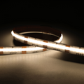 Lotus RGBW (3000K) COB LED Strip PWM 24V 16ft IP20 | LBL-PWM-RGBW-IP20-16FT