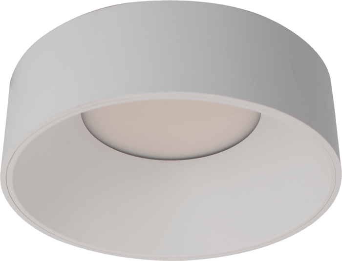 Lotus Round Drop Trim for LED-S8W-MT | DT4-TRIM