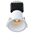 Studio Photography Marketing Image of Lotus LED Lights Product L3F-RDT-WB-LB24-3K95 for SimplySecured.ca Shopify
