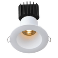 Studio Photography Marketing Image of Lotus LED Lights Product L3F-RDW-WB-LB24-3K95 for SimplySecured.ca Shopify