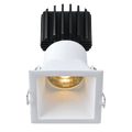 Studio Photography Marketing Image of Lotus LED Lights Product L3F-SDT-AZ-LW24-3K95 for SimplySecured.ca Shopify