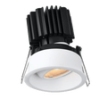 Studio Photography Marketing Image of Lotus LED Lights Product L3G-RRT-WB-LB24-3K95 for SimplySecured.ca Shopify