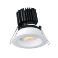 Studio Photography Marketing Image of Lotus LED Lights Product L3G-RRW-AZ-LW24-3K95 for SimplySecured.ca Shopify