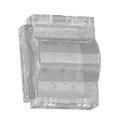 Lotus Tape to Tape Connector for LBL-24HO-IP67-16FT, Bag of 5 | LBL-24HO-IP67-TapeCap