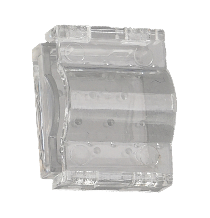 Lotus Tape to Tape Connector for LBL-24HO-IP67-16FT, Bag of 5 | LBL-24HO-IP67-TapeCap