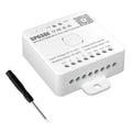 Lotus Universal PWM + SPI Controller for RGBTW Strips | SP630E