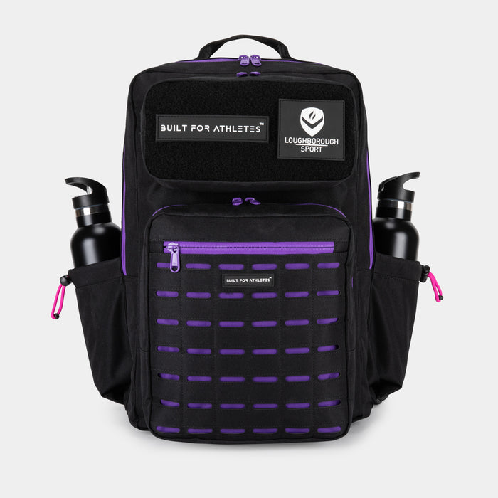 Loughborough Sport x BFA Gym Backpack