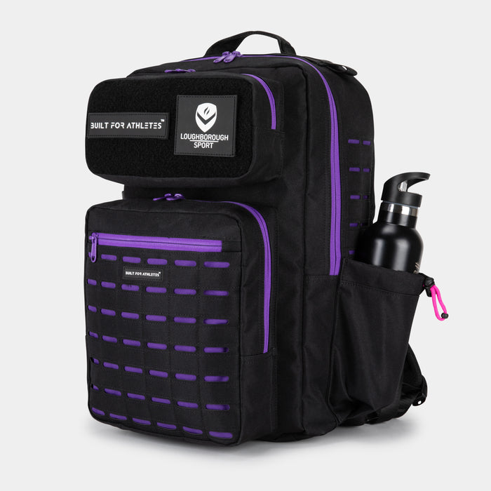Loughborough Sport x BFA Gym Backpack