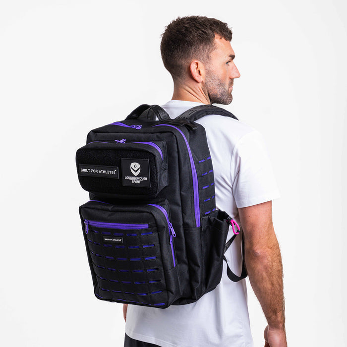 Loughborough Sport x BFA Gym Backpack